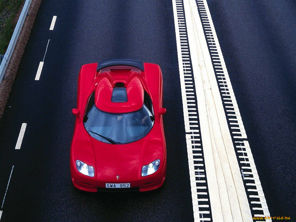 , koenigsegg